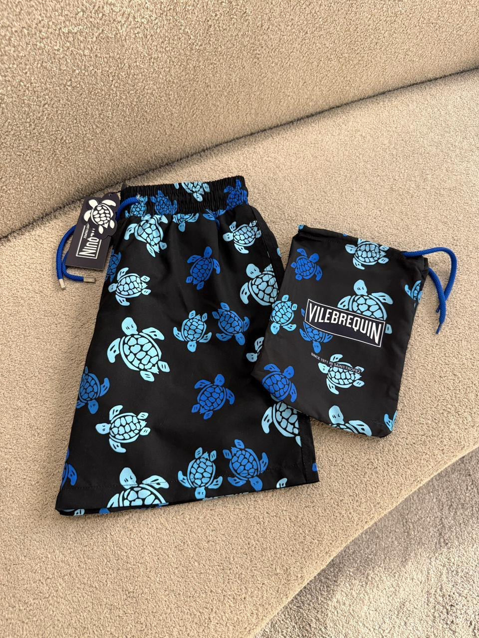 Vilbrequin Swimming Shorts 15 colors