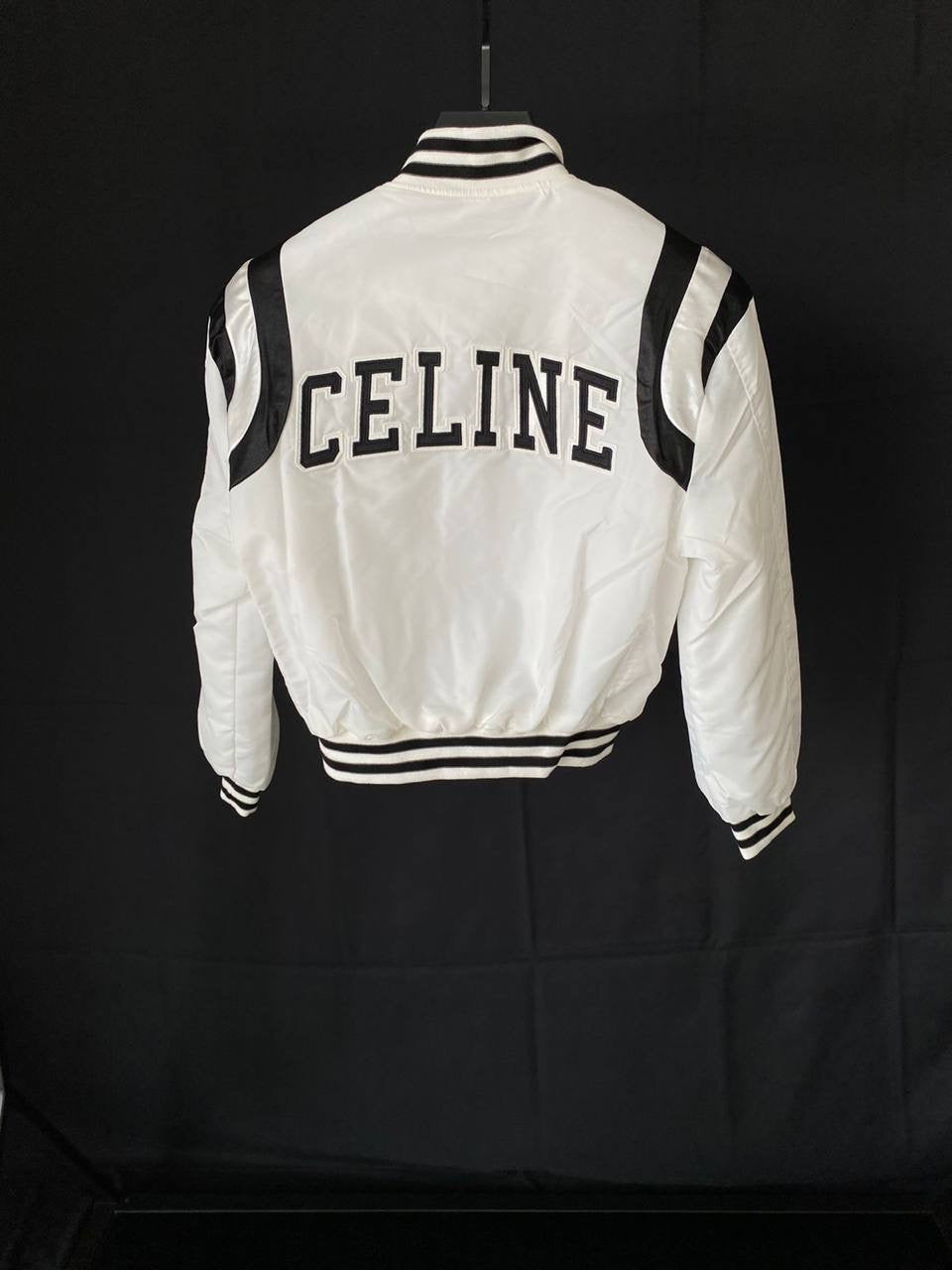Celine Jacket
