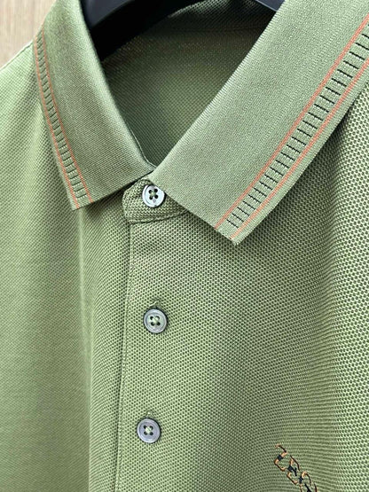 Zegna Polo Shirt