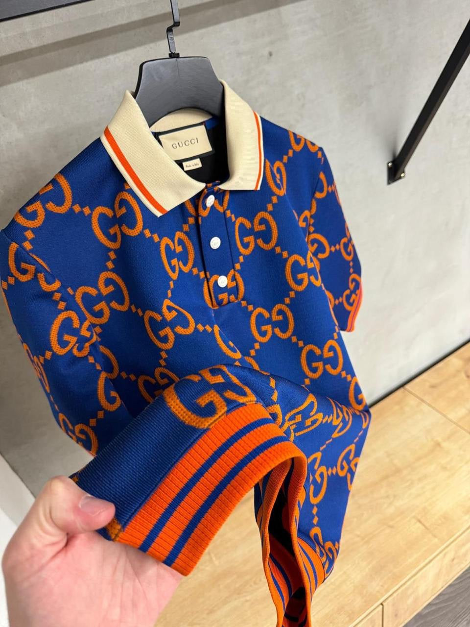 Gucci Polo Shirt