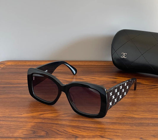 Chanel Sunglasses 2 colors