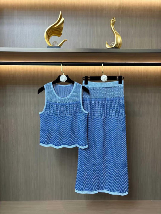 Sandro Set 2 colors