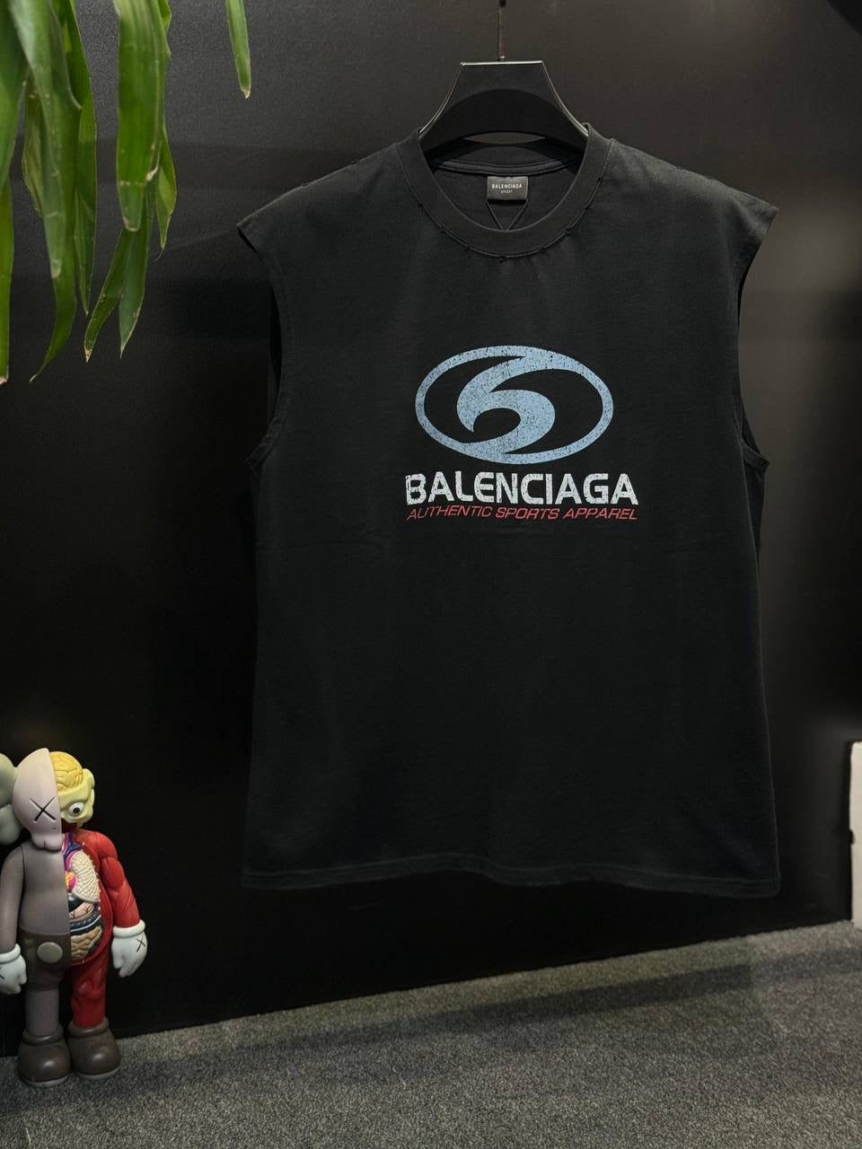Balenciaga T-Shirt 3 colors
