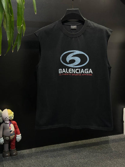 Balenciaga T-Shirt 3 colors