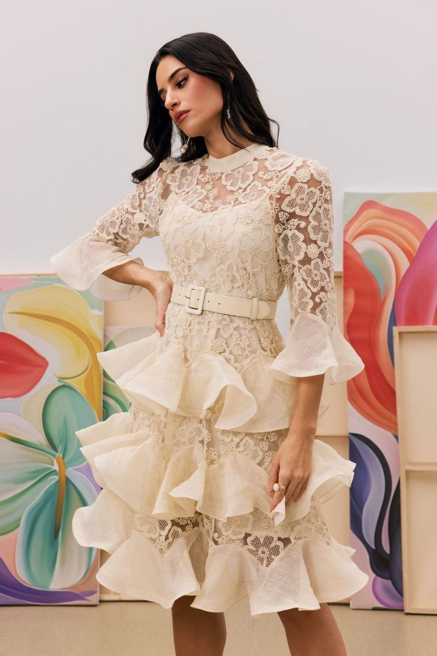 Zimmerman Dress