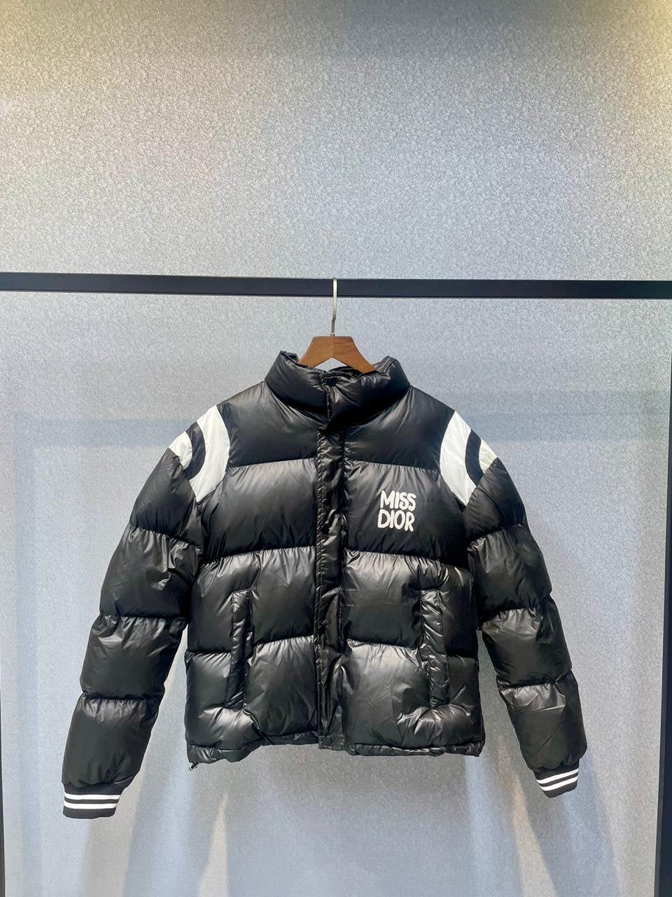 Dior Jacket