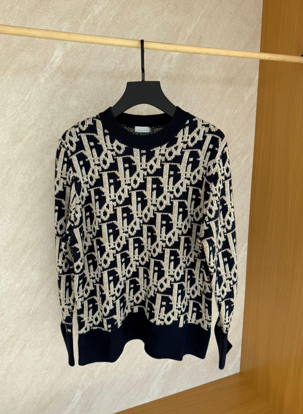 Dior Sweater