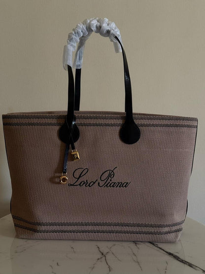 Loro Piana Tote Bag
