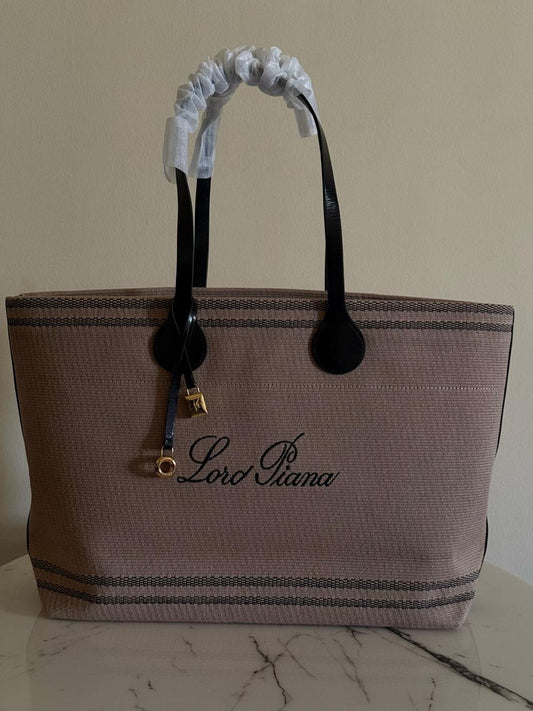 Loro Piana Tote Bag