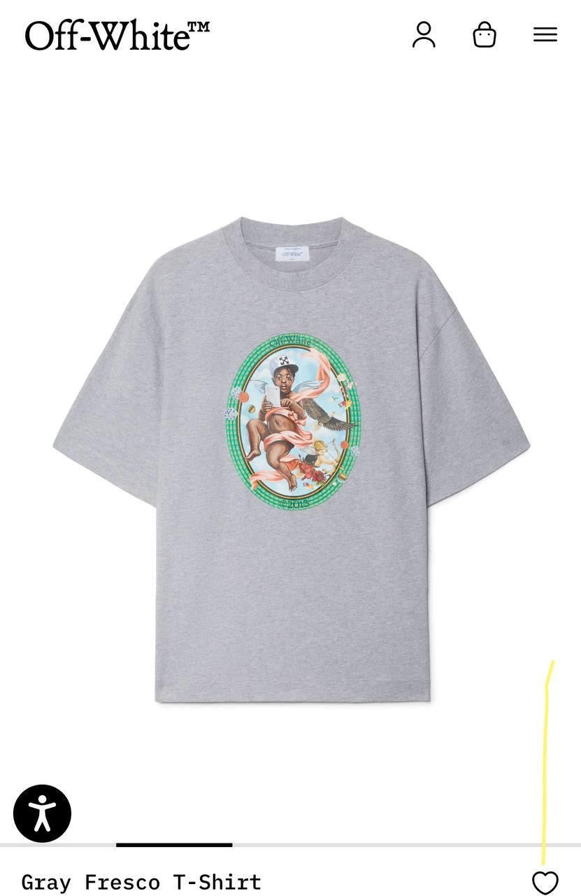 Casablanca T-Shirt 3 colors