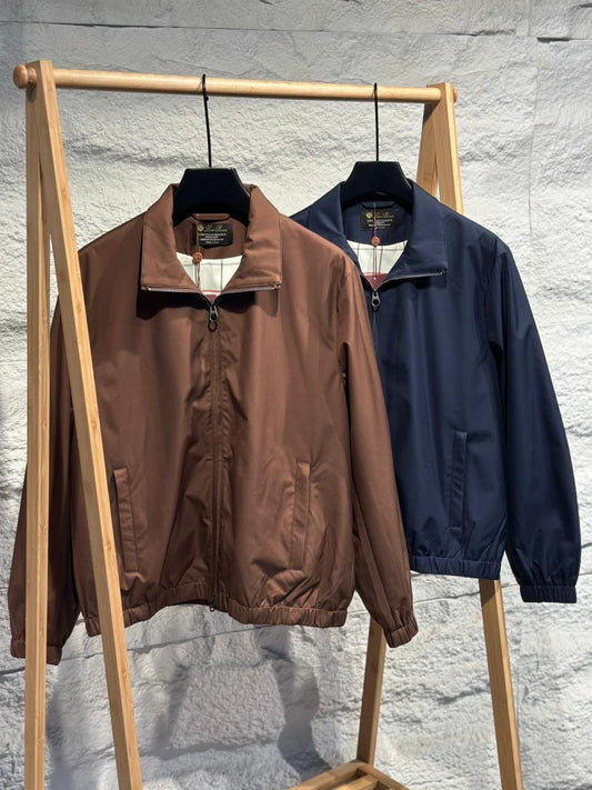 Loro Piana Jacket