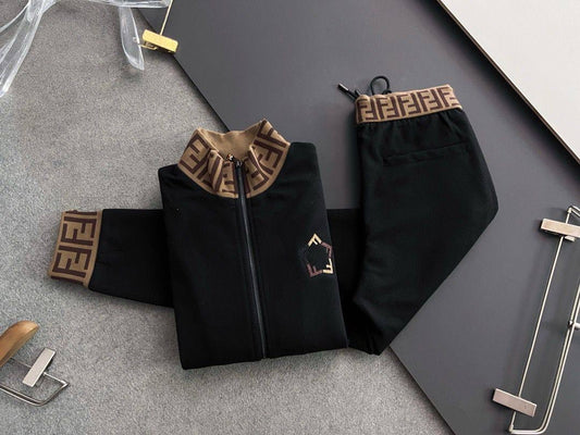 Fendi Tracksuit