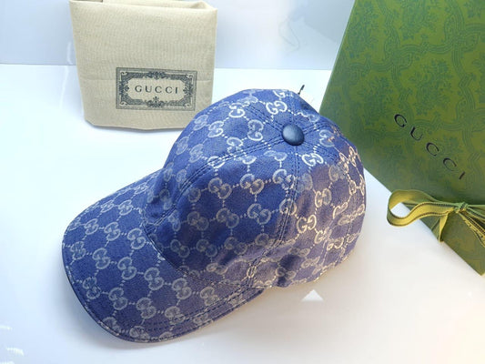Gucci Caps