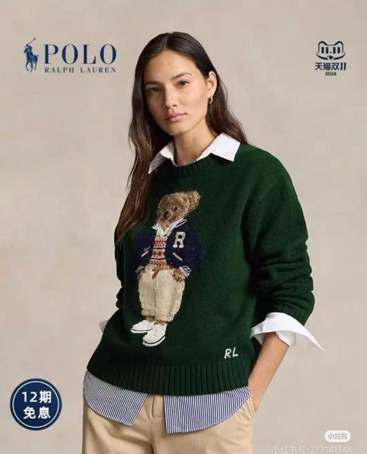 Ralph Lauren Sweaters