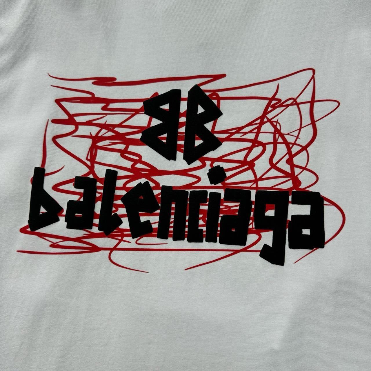 Balenciaga T-Shirt