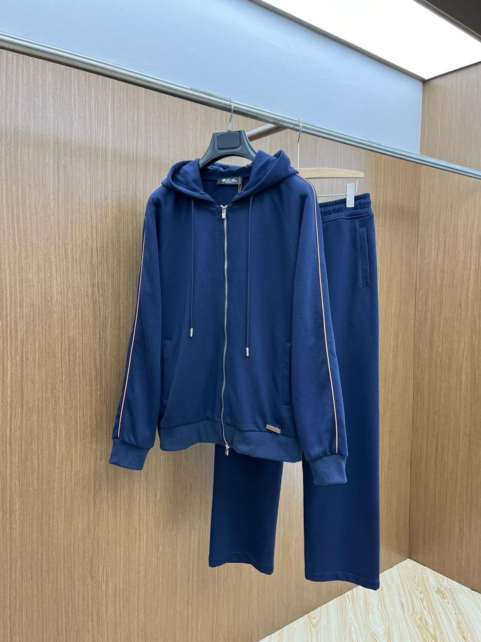 Loro Piana TrackSuit