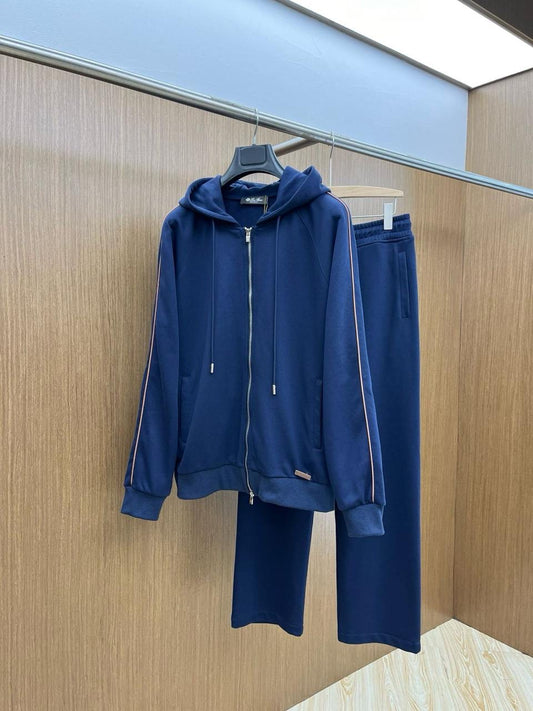 Loro Piana TrackSuit