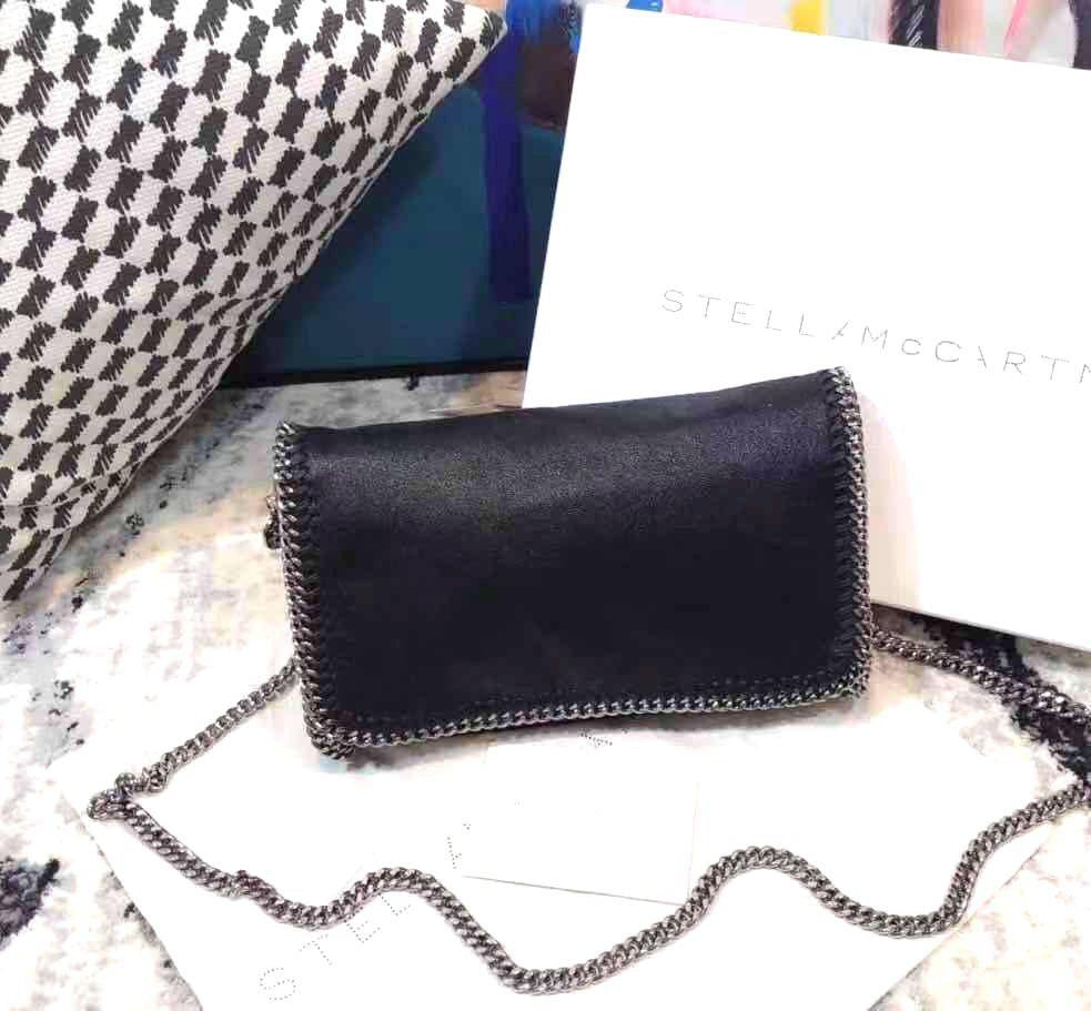 STELLA MCMCARTNEY Sling Bag 4 colors