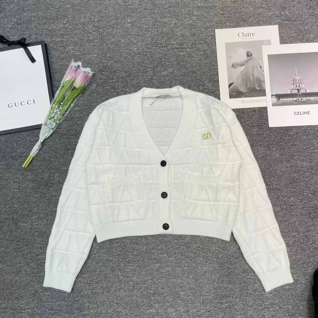 Valentino Sweater 3 colors