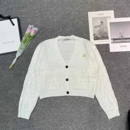 Valentino Sweater 3 colors