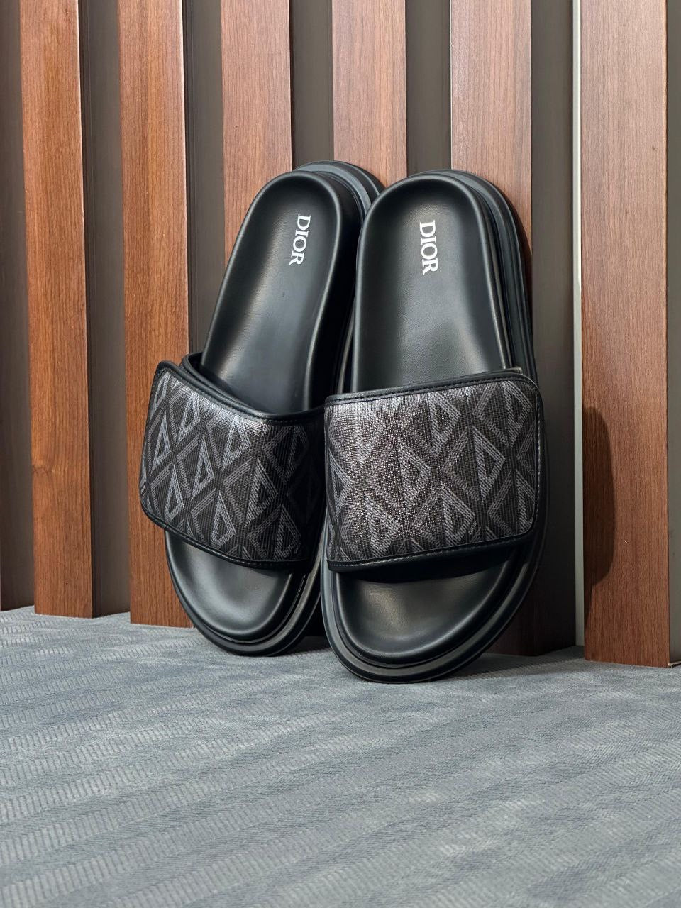 Dior Slippers