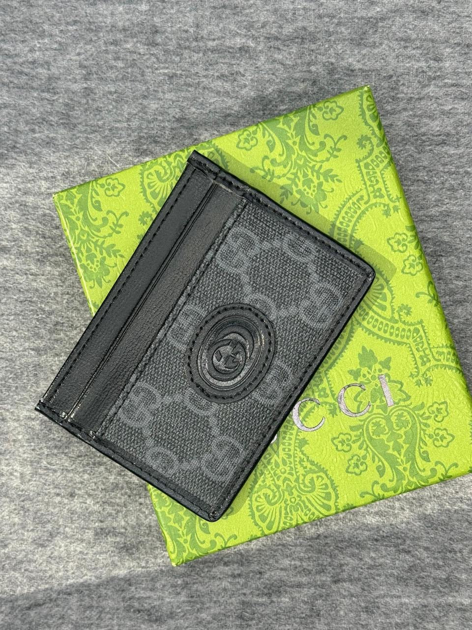 Gucci Cardholders 7 colors