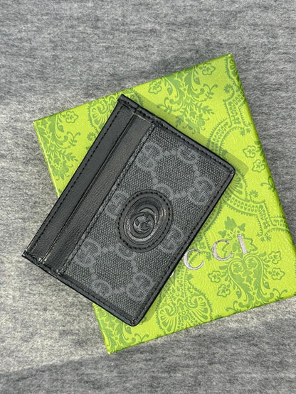 Gucci Cardholders 7 colors