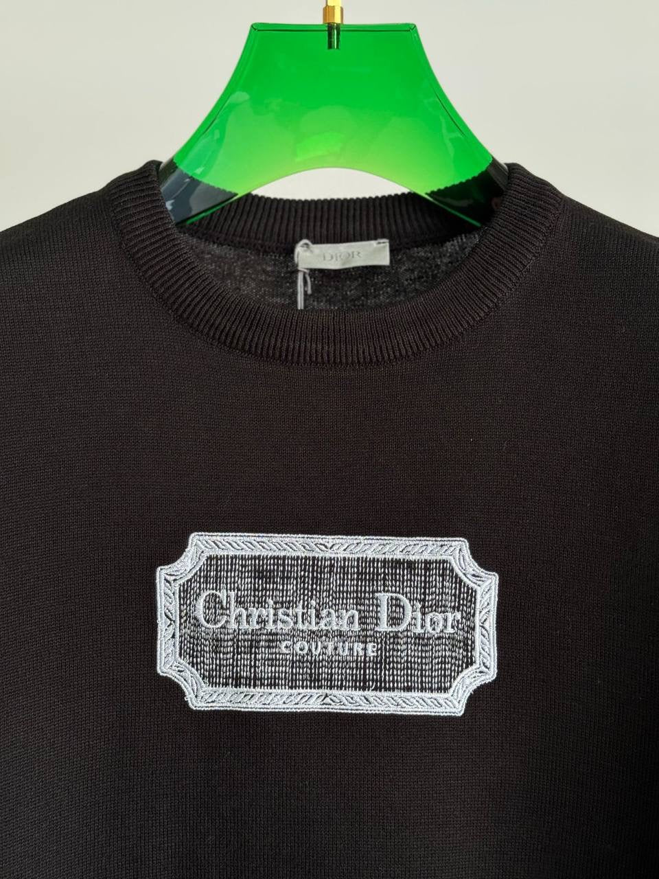 Dior Sweater 2 colors