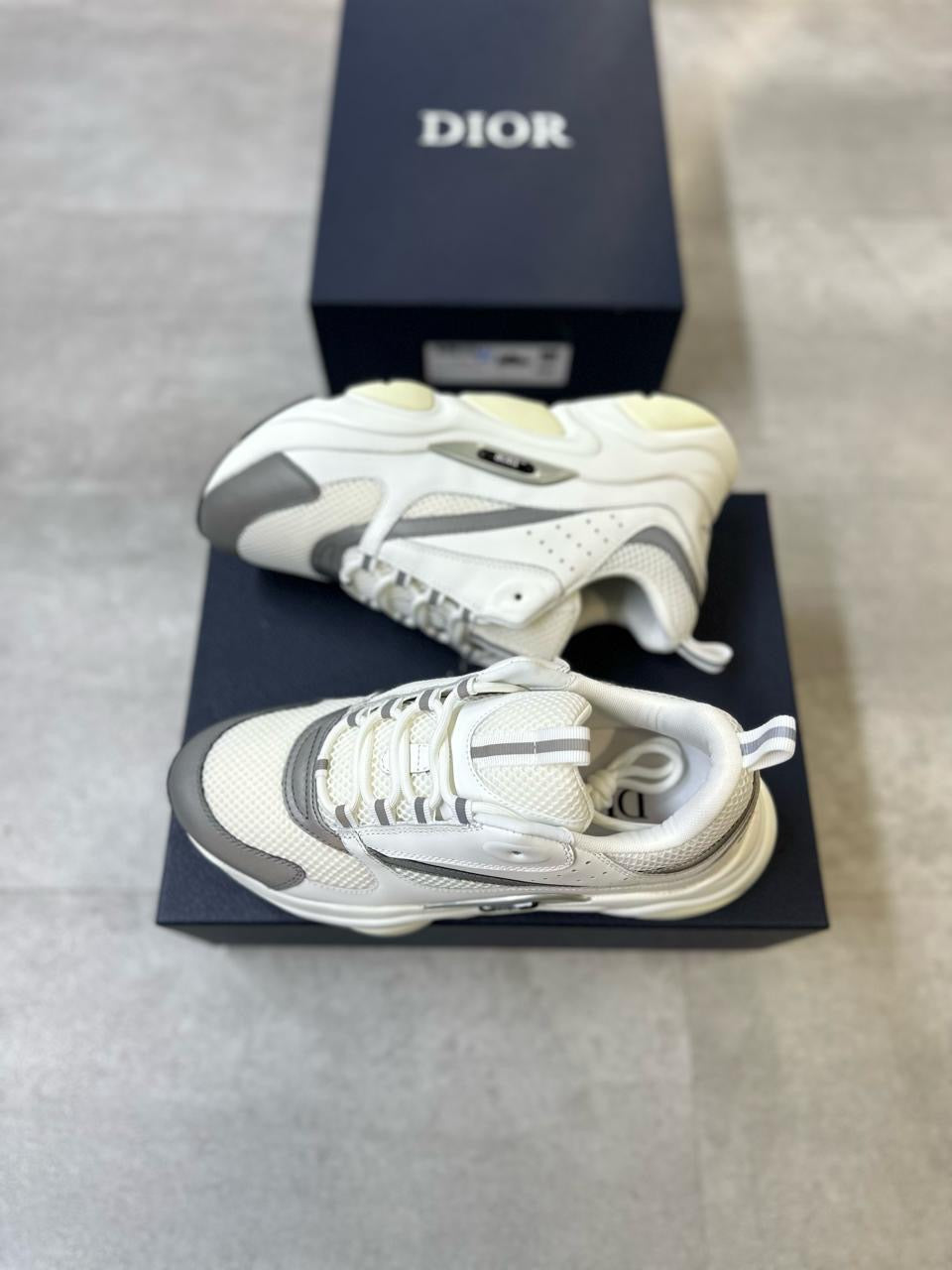DIOR B22 Shoes