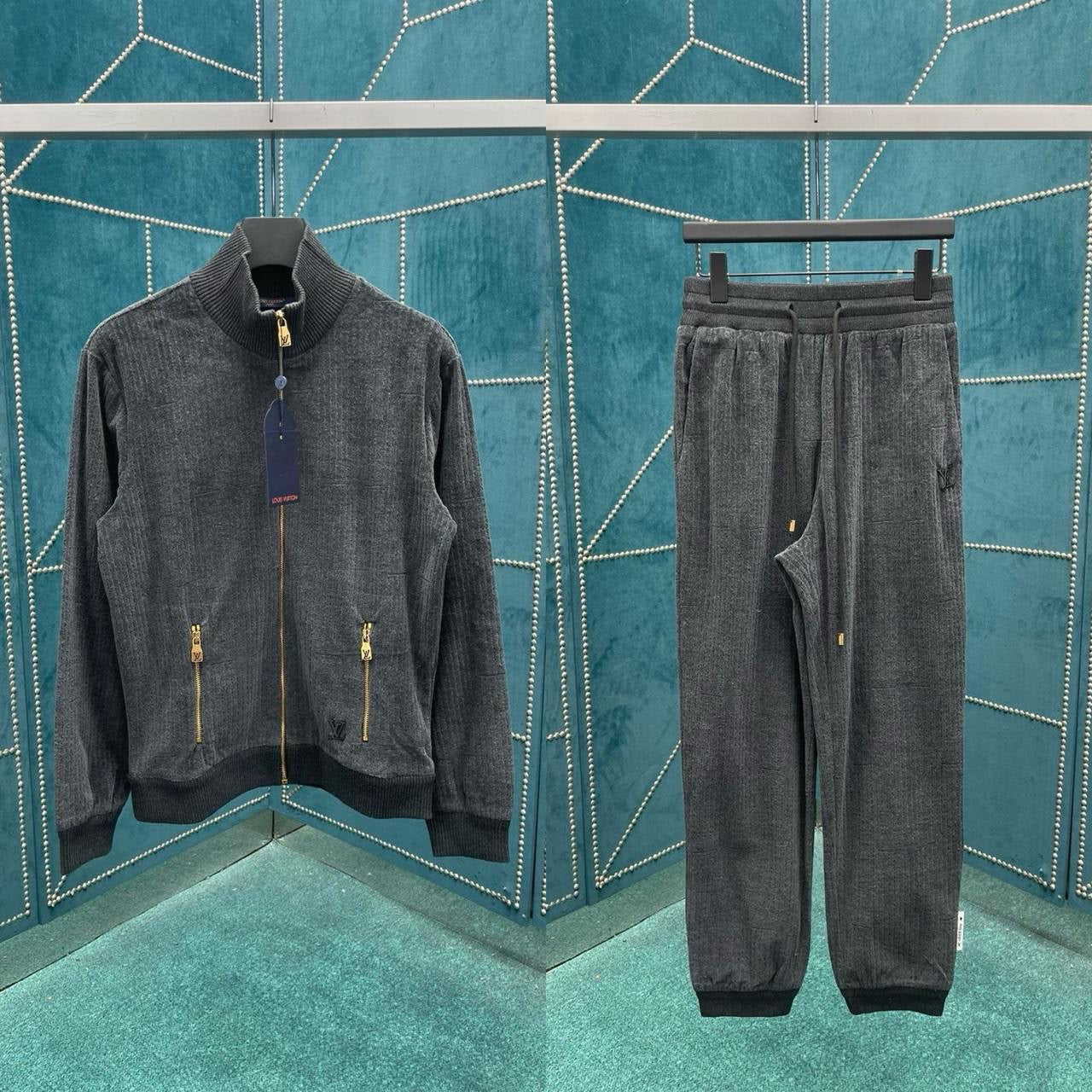 Louis Vuitton TrackSuit
