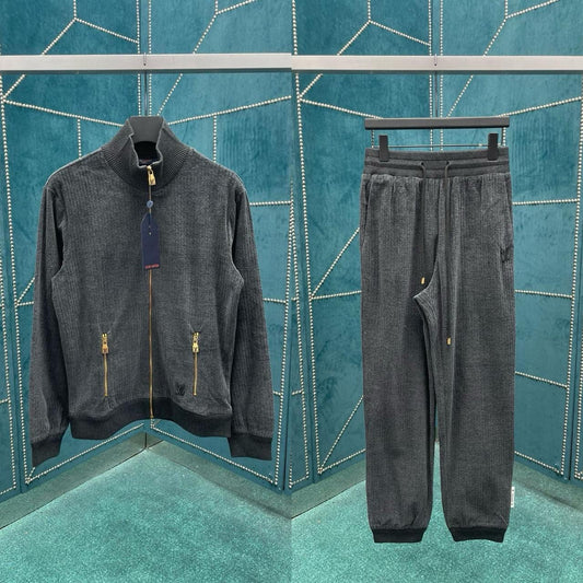 Louis Vuitton TrackSuit