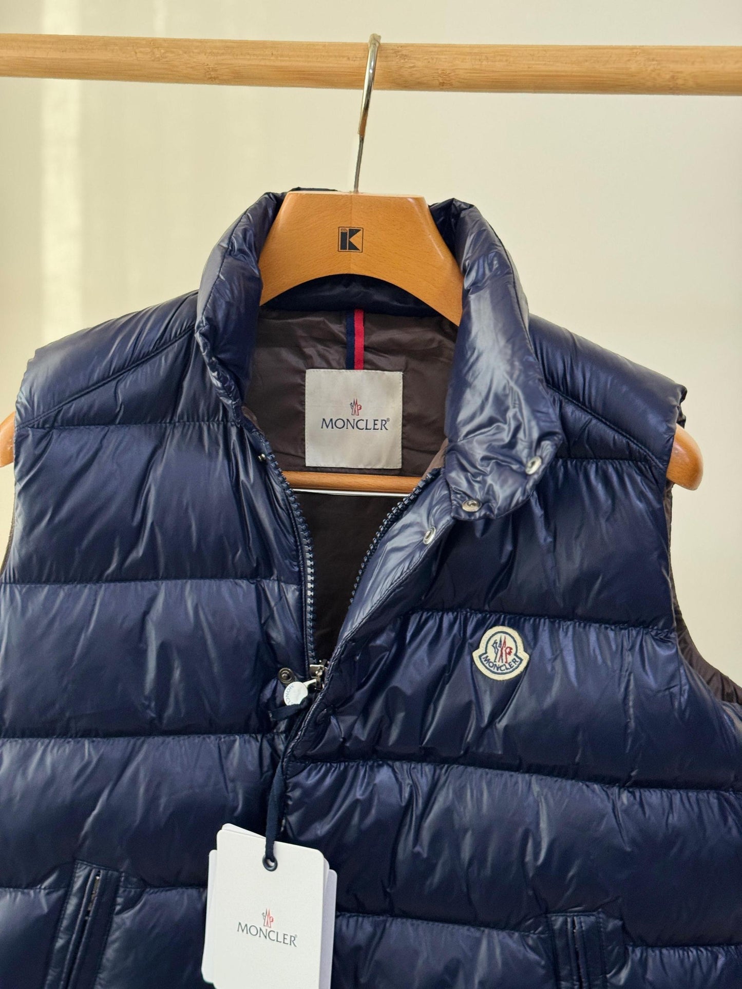Moncler Vest