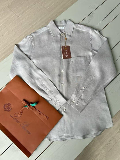 Loro Piana Shirt
