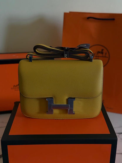 Hermes Sling Bag 8 colors