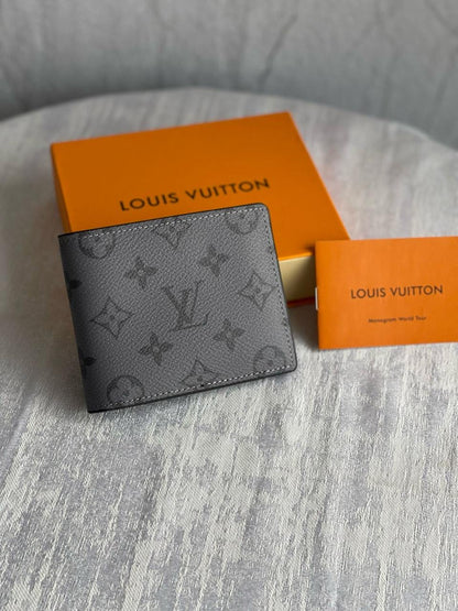 Louis Vuitton Wallet 5 colors