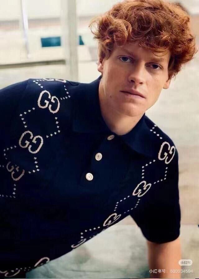Gucci Polo Shirt