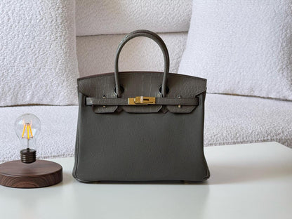 Hermes Birkin Tote Bag 4 colors
