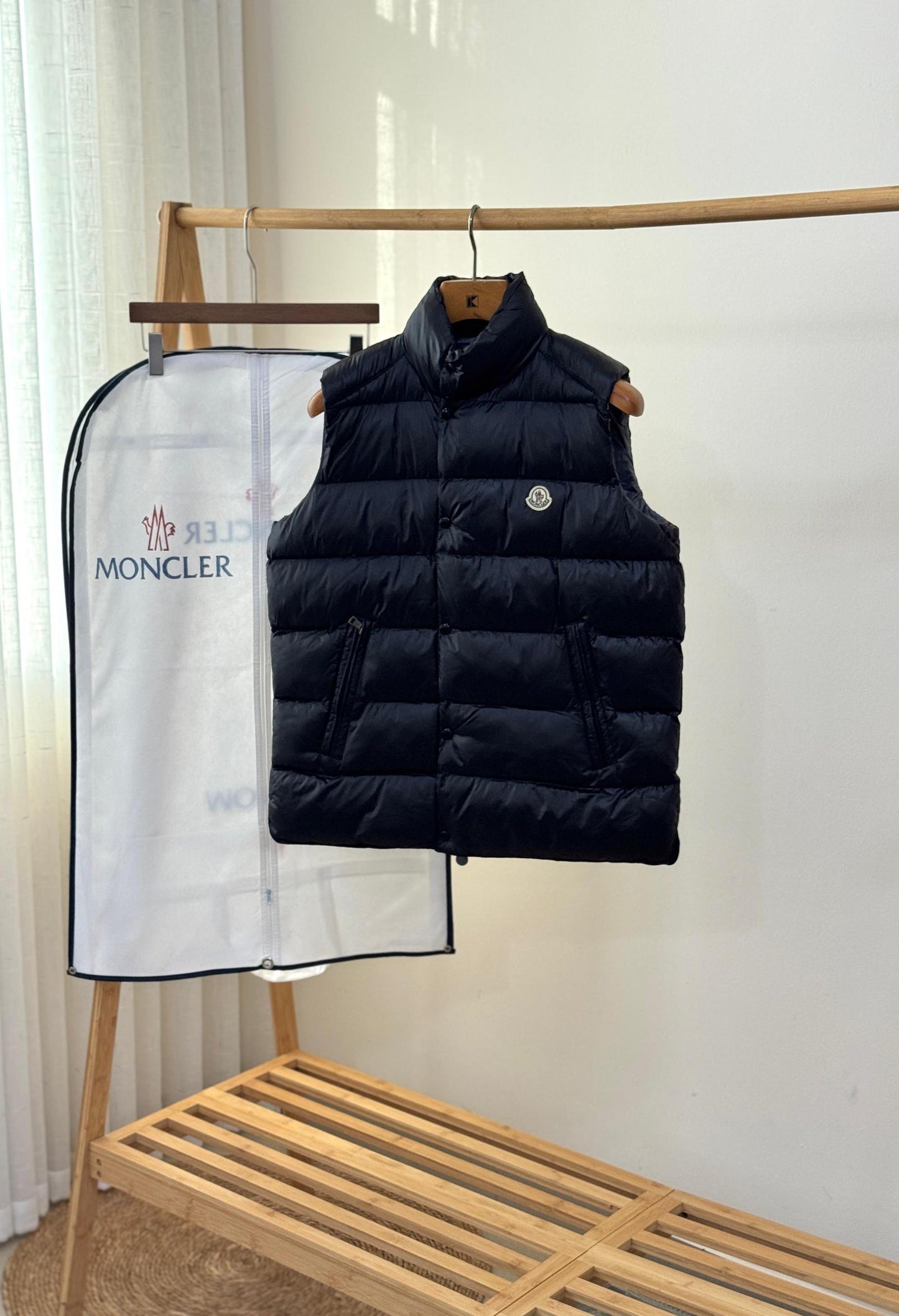 Moncler Vest