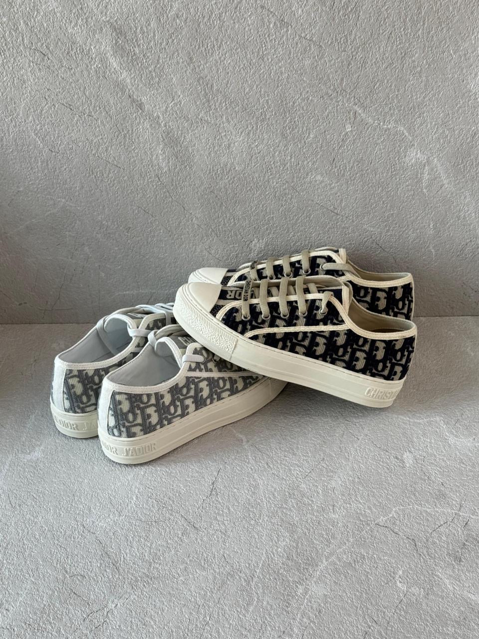 Dior Sneakers 2 colors