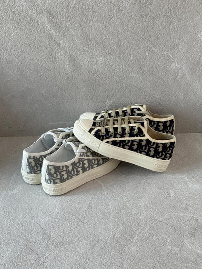 Dior Sneakers 2 colors