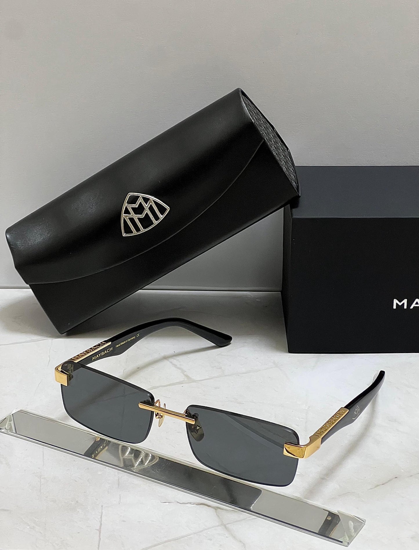 Maybach Sunglasses 4 colors