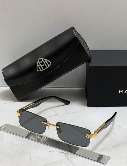 Maybach Sunglasses 4 colors