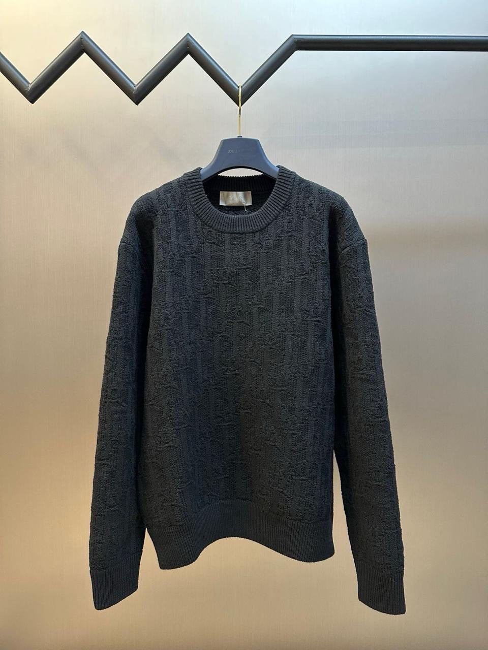 Dior Sweater