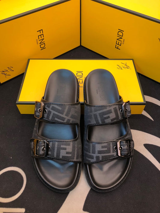 FENDI Slippers