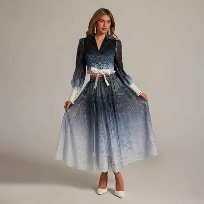 Zimmerman Dress