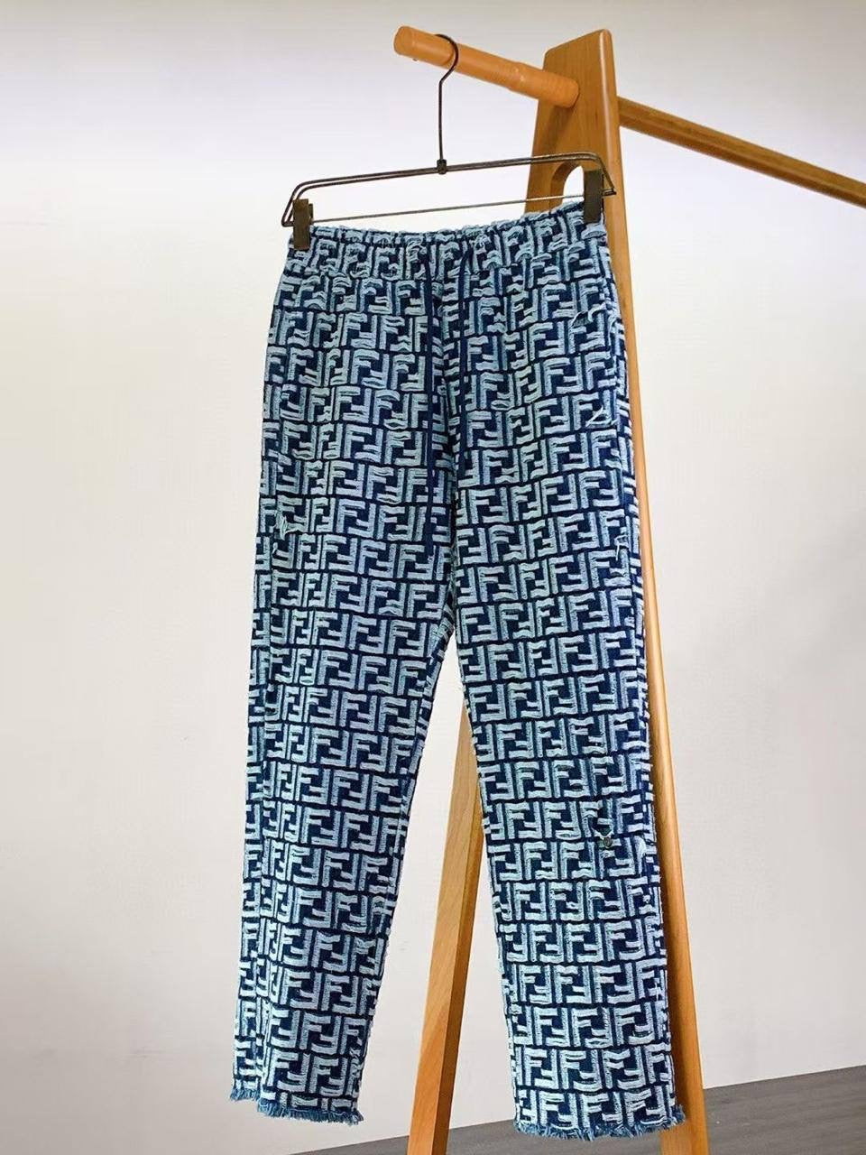 Fendi Pants