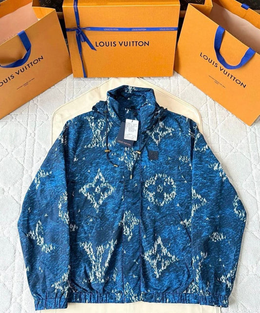 Louis Vuitton Jacket