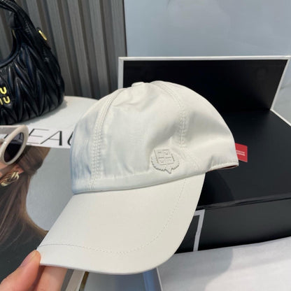 Loro Piana Cap