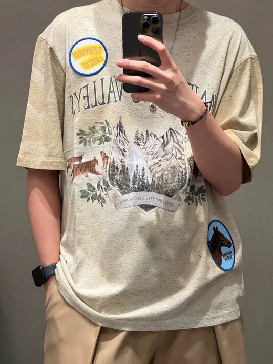 Loewe T-shirts