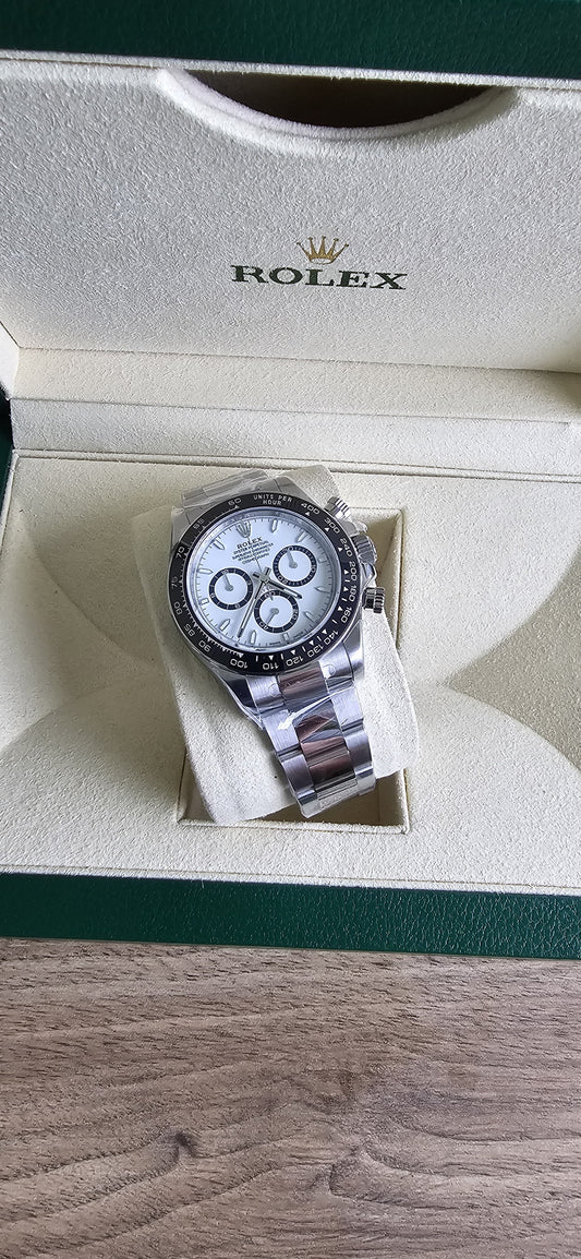 Rolex Daytona Watch